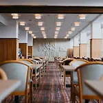 Hotel Orea Spicak Sumava Zelezna Ruda
