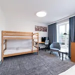 Orea Spicak Sumava 3*