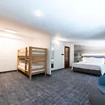 Orea Spicak Sumava Otel Železná Ruda