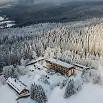 Orea Spicak Sumava Hotel