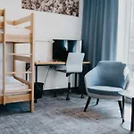 Hotel Orea Spicak Sumava 3*