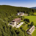 Hotel Orea Spicak Sumava Zelezna Ruda