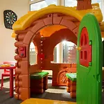 Orea Spicak Sumava 3*