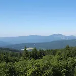 Orea Spicak Sumava Zelezna Ruda