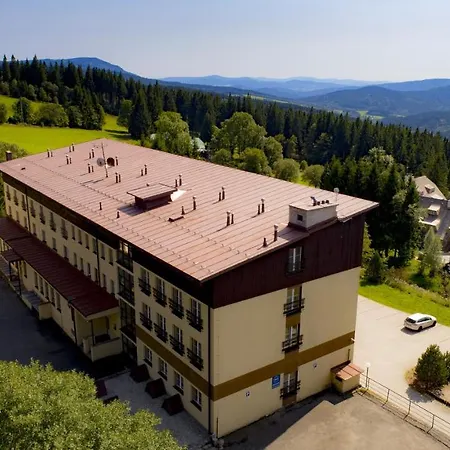 Orea Spicak Sumava 3* Železná Ruda