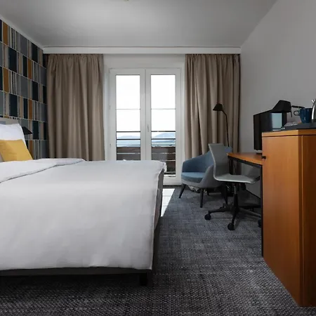 호텔 Orea Spicak Sumava 3*