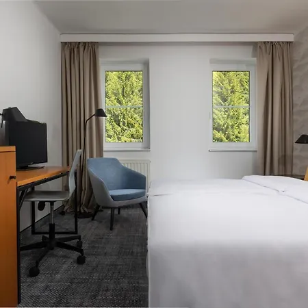 Orea Spicak Sumava Železná Ruda