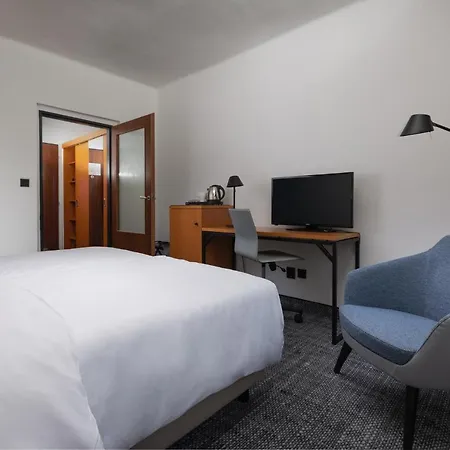 Orea Spicak Sumava 3*