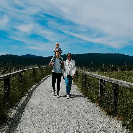 Orea Spicak Sumava
