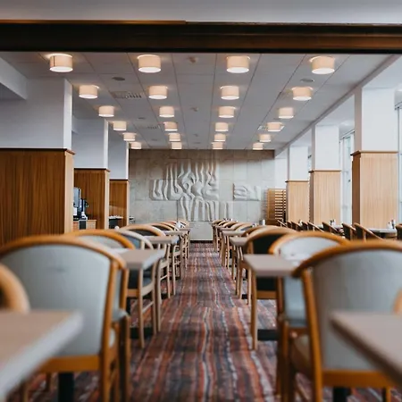 호텔 Orea Spicak Sumava Železná Ruda