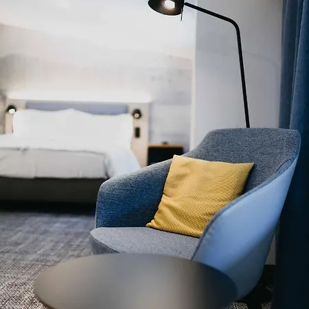 호텔 Orea Spicak Sumava 3*