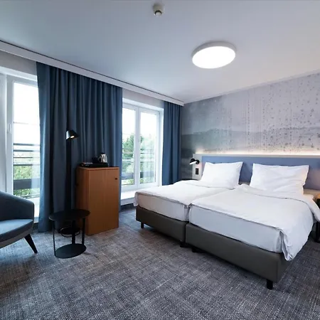 Orea Spicak Sumava 3* Železná Ruda