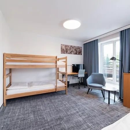 Orea Spicak Sumava 3*