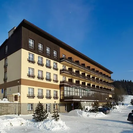 호텔 Orea Spicak Sumava 3*