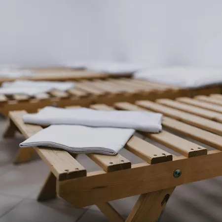 Orea Spicak Sumava 호텔 3*