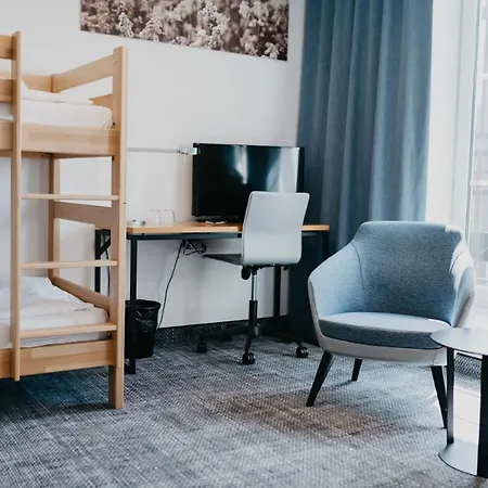 호텔 Orea Spicak Sumava 3*