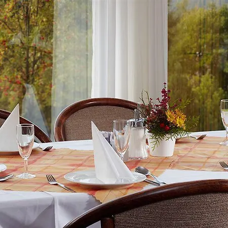 Orea Spicak Sumava 3*