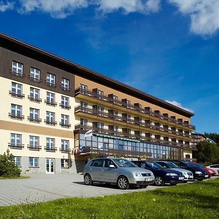 Orea Spicak Sumava 3*