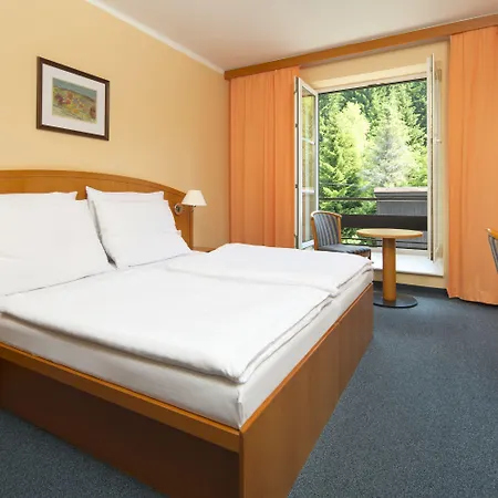 Orea Spicak Sumava 3* Železná Ruda