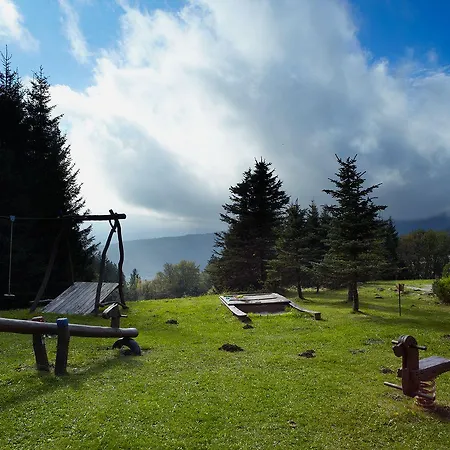 Orea Spicak Sumava 3* Železná Ruda