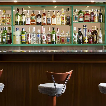 호텔 Orea Spicak Sumava