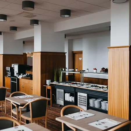 酒店 Orea Spicak Sumava Železná Ruda