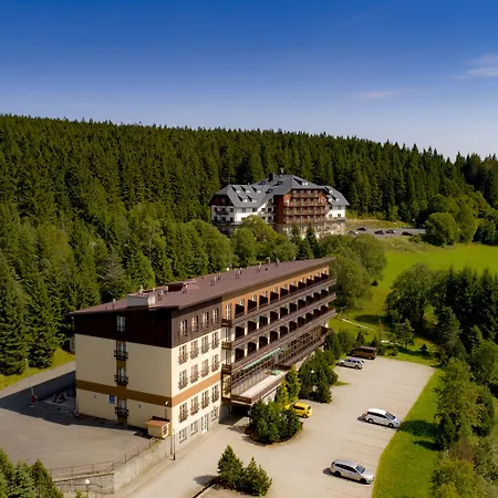 Orea Spicak Sumava 3*