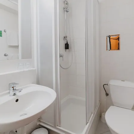 Orea Spicak Sumava 3*