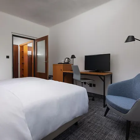 Orea Spicak Sumava 3*