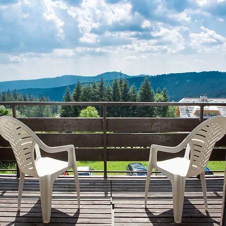 Orea Spicak Sumava 3* Železná Ruda