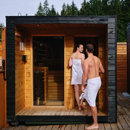 Hotel Orea špičák šumava 3*
