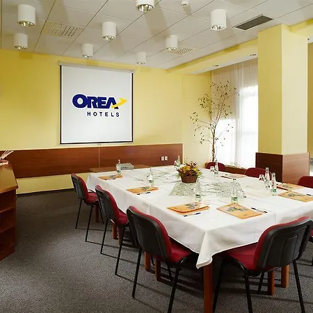 Orea Spicak Sumava Železná Ruda