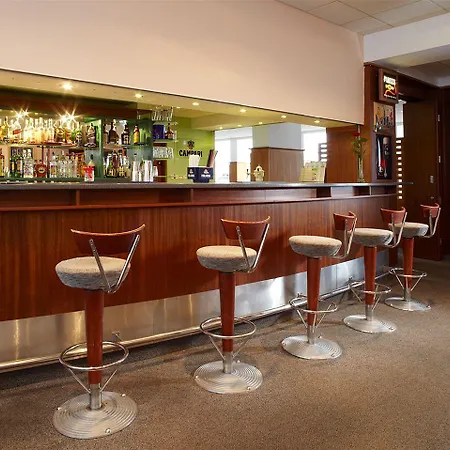 호텔 Orea Spicak Sumava Železná Ruda