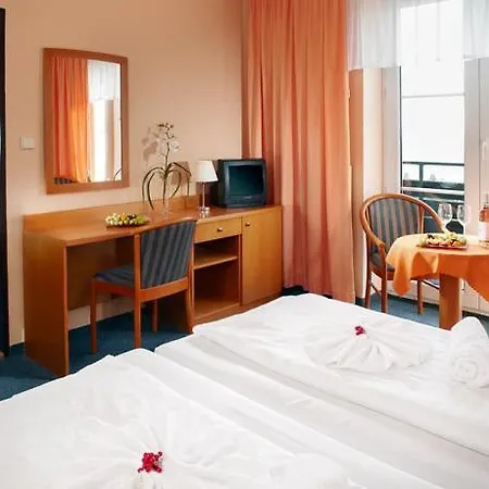 호텔 Orea Spicak Sumava