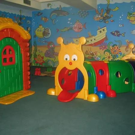 Orea Spicak Sumava 3*