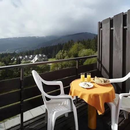 호텔 Orea Spicak Sumava 3*