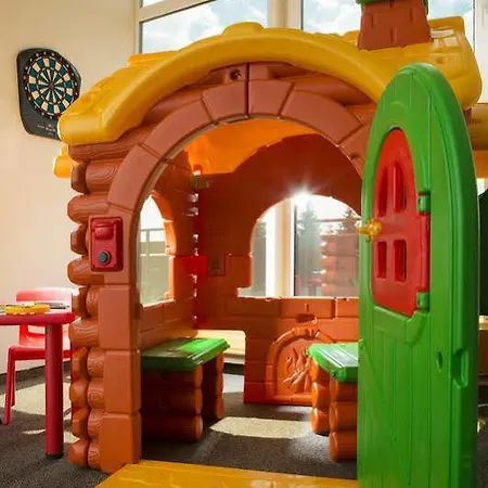 Orea Spicak Sumava 3*