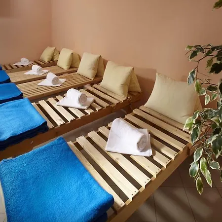 Orea Spicak Sumava 호텔 Železná Ruda