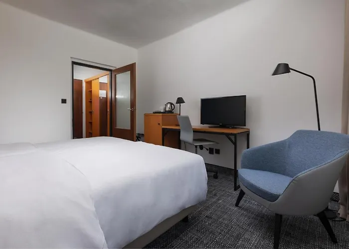 Orea Spicak Sumava 3*