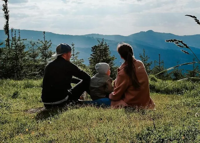 Orea Spicak Sumava Hotel Železná Ruda