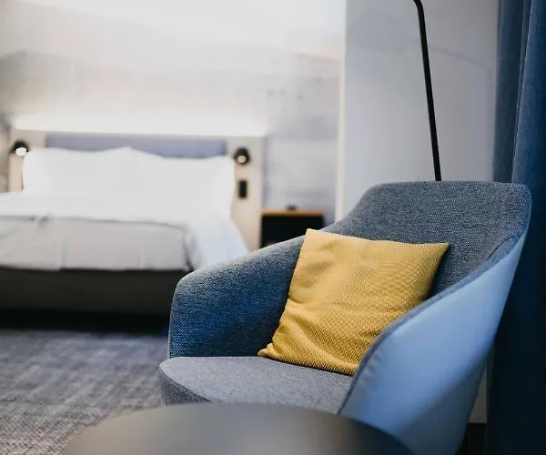 Hotel Orea špičák šumava 3*