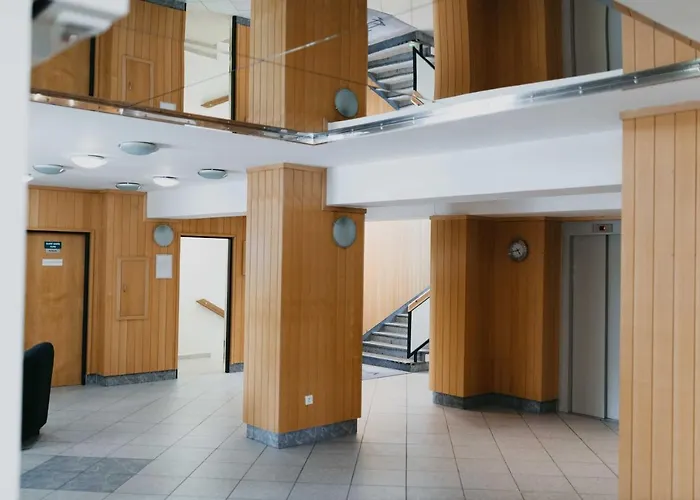 Orea špičák šumava Hotel
