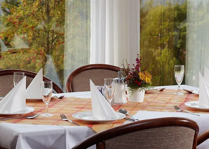 Orea Spicak Sumava 3*