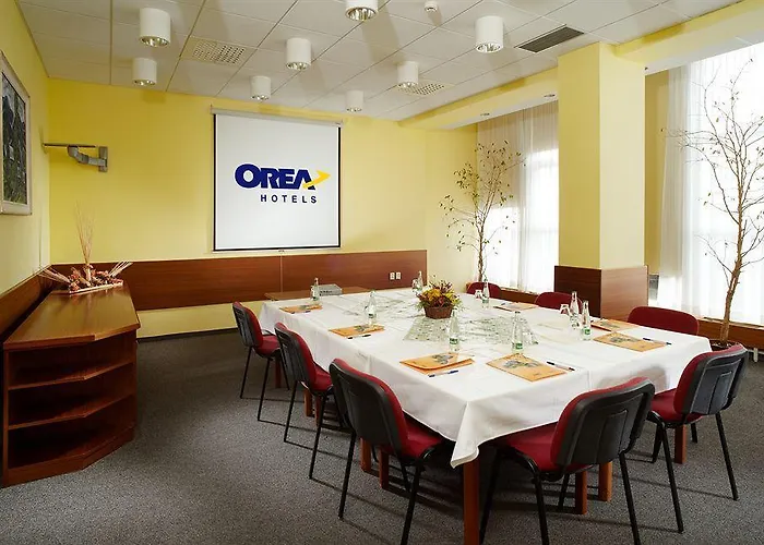 Orea Spicak Sumava Železná Ruda