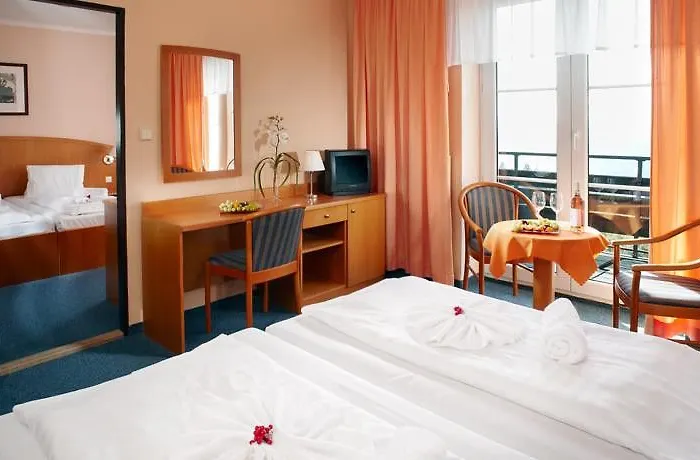 Hotel Orea Spicak Sumava