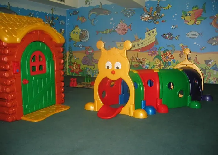 Orea Spicak Sumava 3*