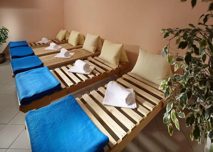 Orea špičák šumava Hotel Železná Ruda